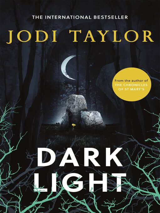 Title details for Dark Light by Jodi Taylor - Available